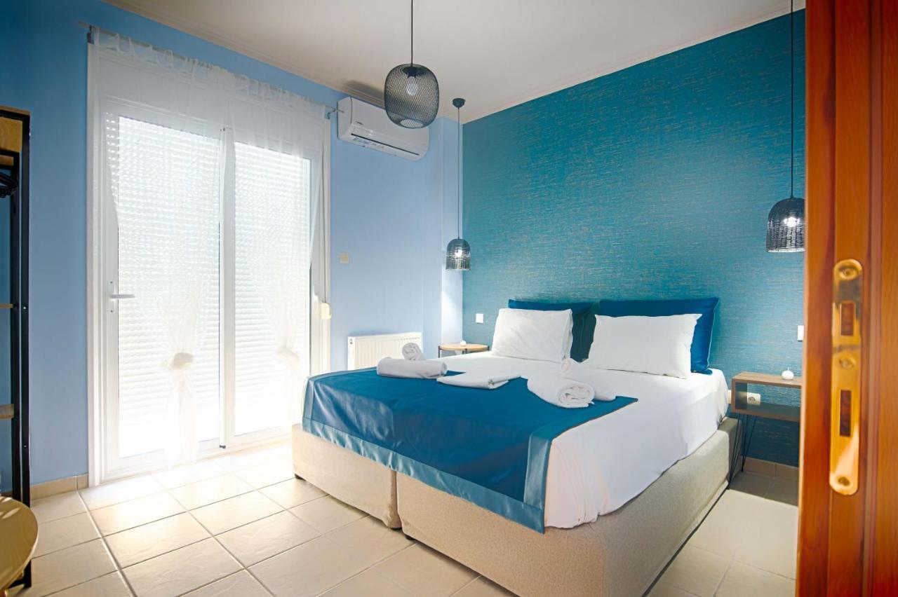 Ptapartment4 * Peraia (Thessaloniki)