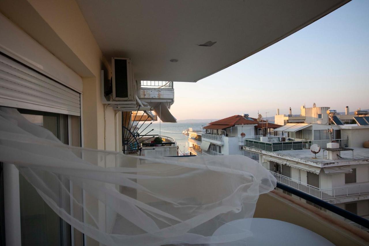 Ptapartment4 Apartment Peraia (Thessaloniki)