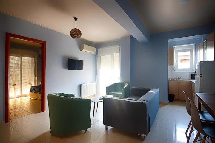 Ptapartment4 Apartment