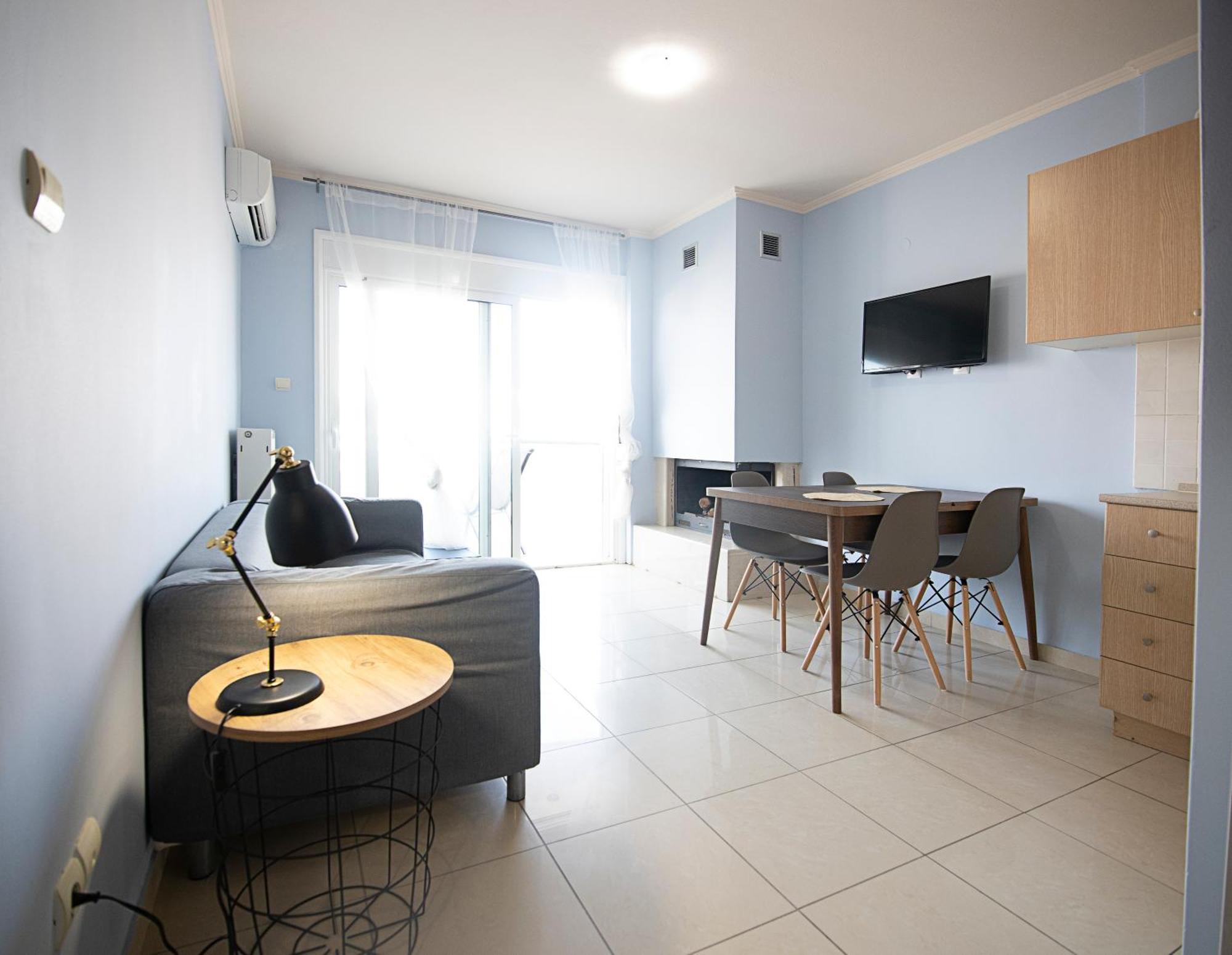 Apartment Ptapartment4 *