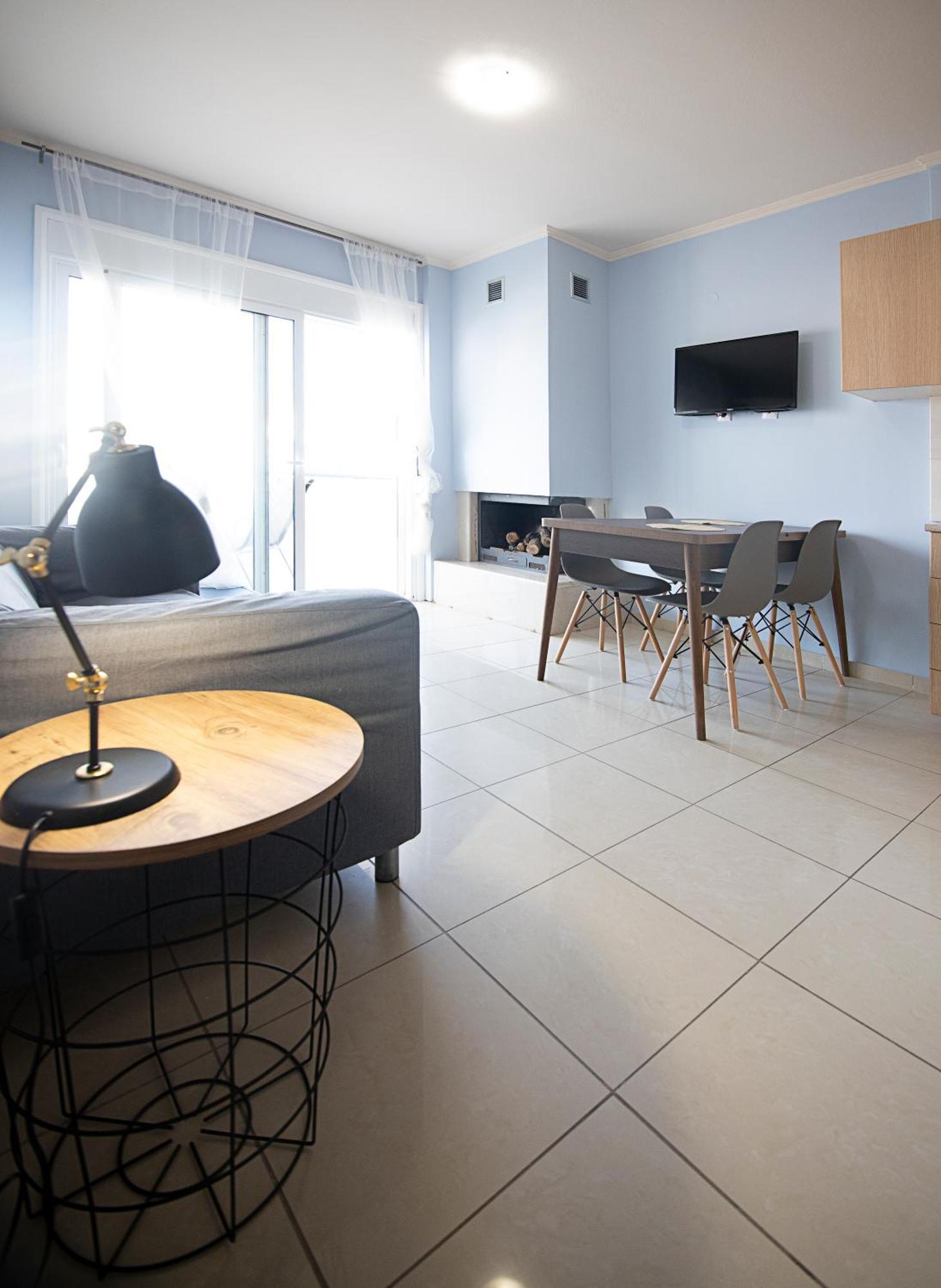 Ptapartment4 Apartment