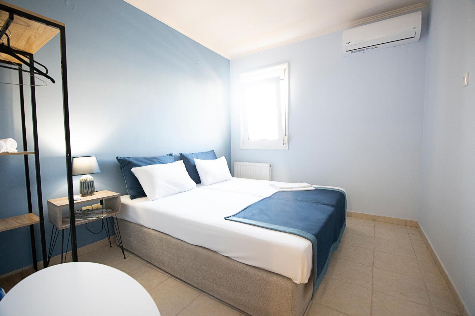 Ptapartment4 * Peraia (Thessaloniki)