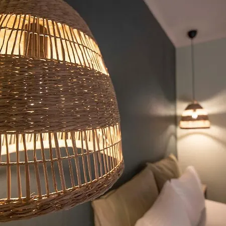 Peraía Ptapartment4 מראה חיצוני תמונה
