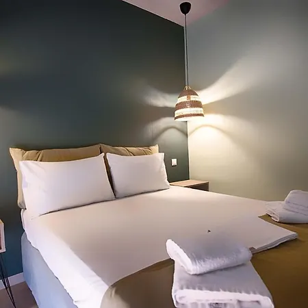 Peraía Ptapartment4 מראה חיצוני תמונה