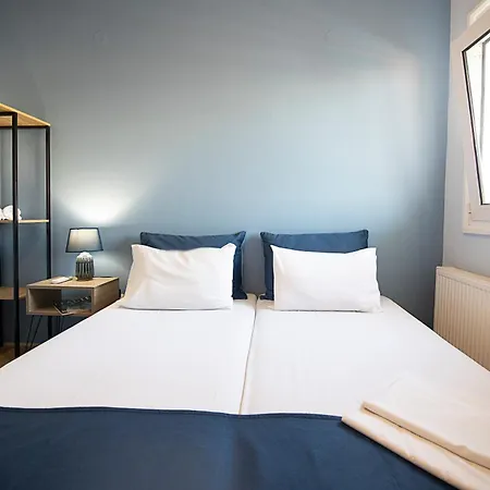Peraía Ptapartment4 מראה חיצוני תמונה