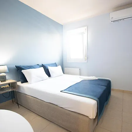 Peraía Ptapartment4 מראה חיצוני תמונה