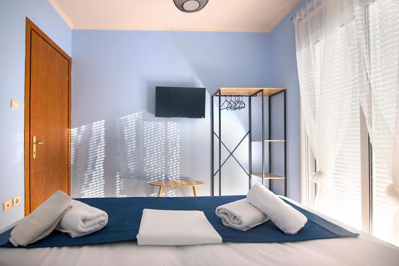 Ptapartment4 דירה Peraía