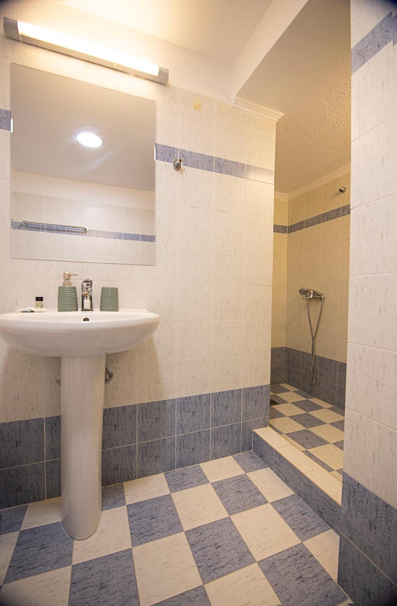 דירה Ptapartment4